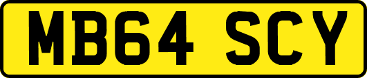 MB64SCY