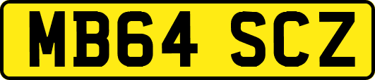 MB64SCZ