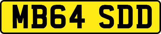 MB64SDD