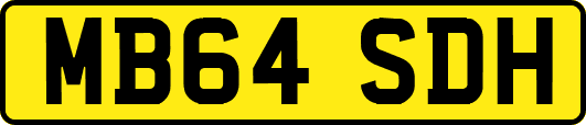 MB64SDH