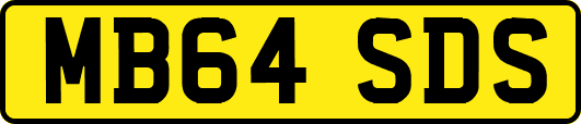 MB64SDS