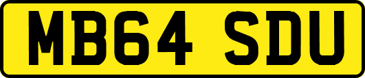 MB64SDU