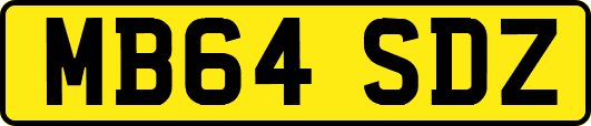 MB64SDZ