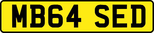 MB64SED