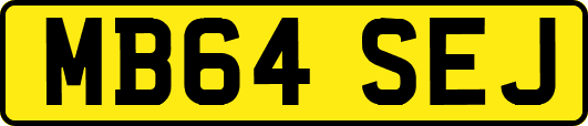 MB64SEJ