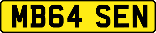 MB64SEN