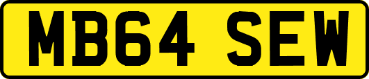 MB64SEW
