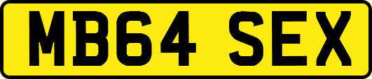 MB64SEX