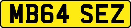 MB64SEZ