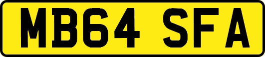 MB64SFA
