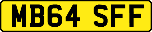MB64SFF