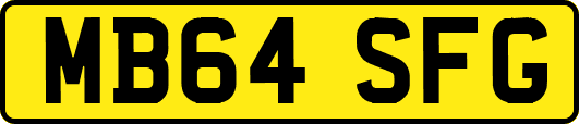 MB64SFG