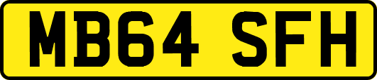 MB64SFH