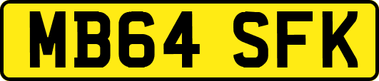 MB64SFK