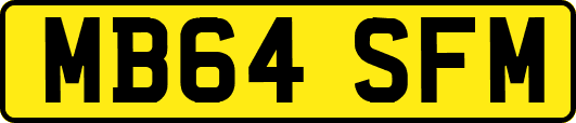 MB64SFM