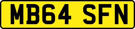 MB64SFN