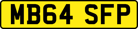 MB64SFP