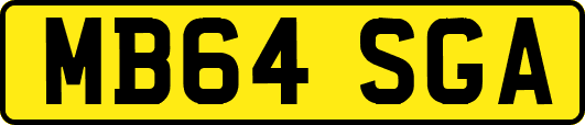MB64SGA