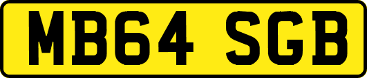 MB64SGB