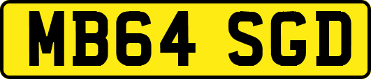 MB64SGD