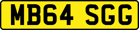 MB64SGG