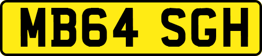 MB64SGH