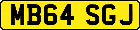 MB64SGJ
