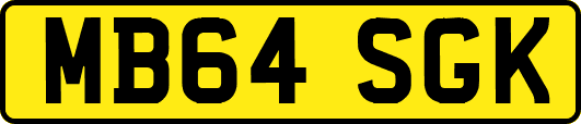 MB64SGK