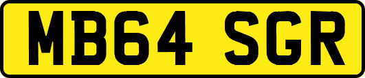 MB64SGR