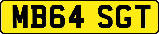 MB64SGT