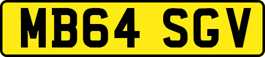 MB64SGV