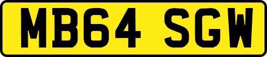 MB64SGW