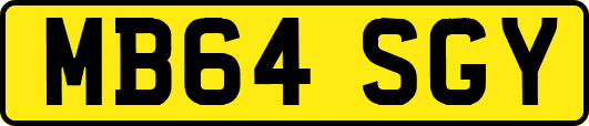 MB64SGY