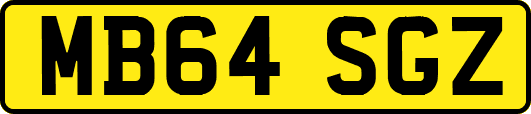 MB64SGZ
