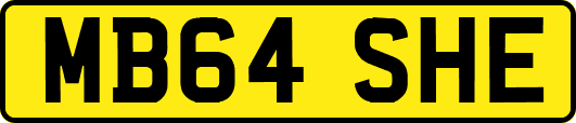 MB64SHE