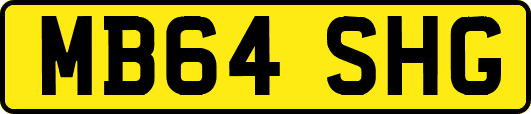 MB64SHG