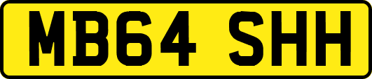 MB64SHH
