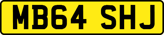 MB64SHJ