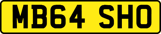 MB64SHO