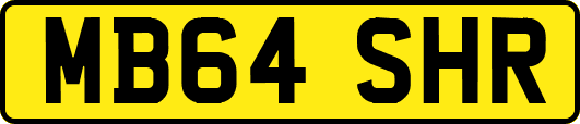 MB64SHR