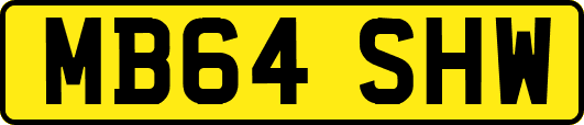 MB64SHW