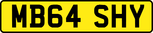 MB64SHY