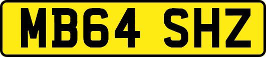 MB64SHZ