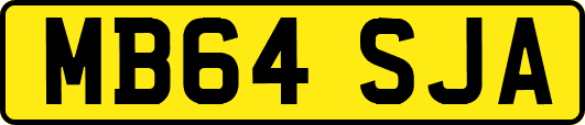 MB64SJA