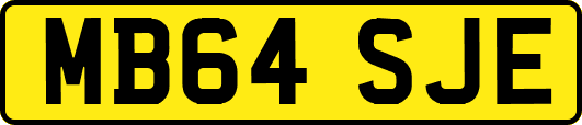 MB64SJE