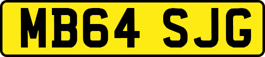 MB64SJG