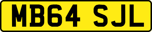 MB64SJL