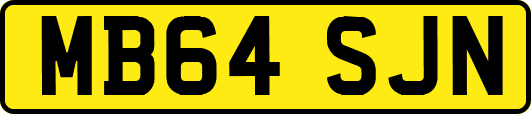 MB64SJN