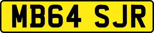MB64SJR