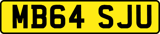 MB64SJU